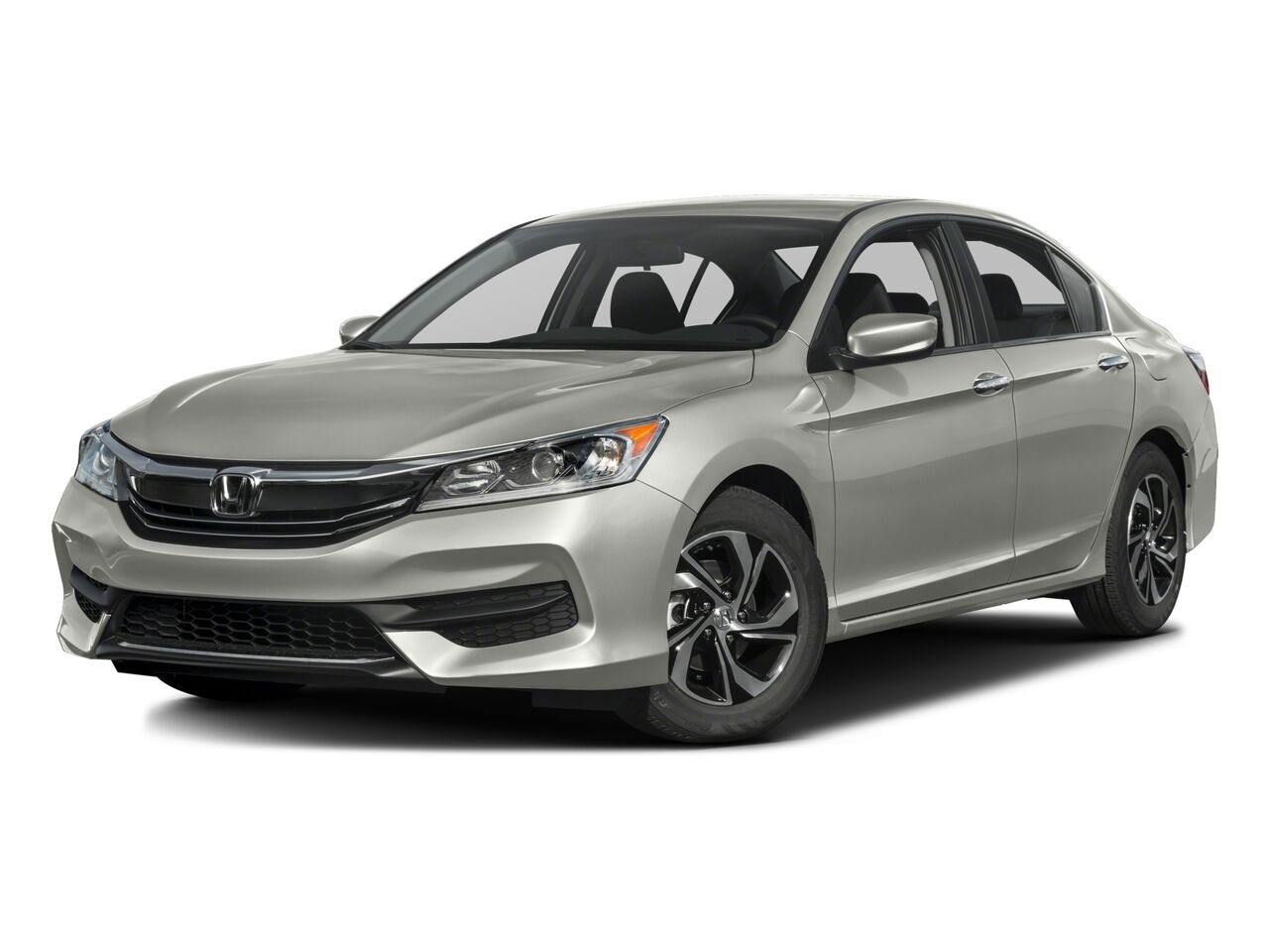2016 HONDA ACCORD LX Kansas City MO