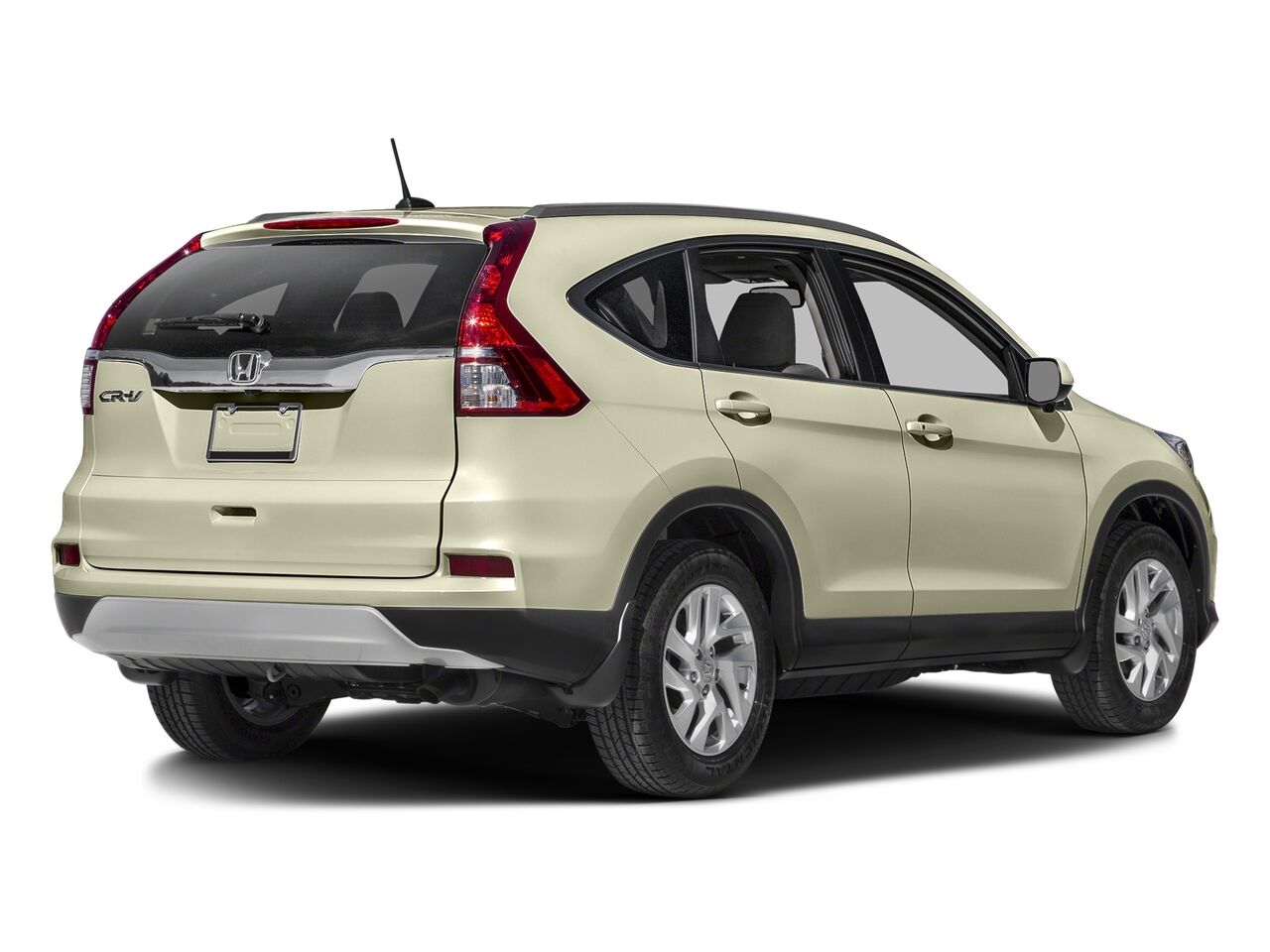 2016 HONDA CR-V EX-L Kansas City MO