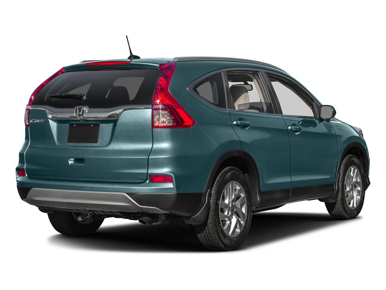 2016 HONDA CR-V EXL Houston TX