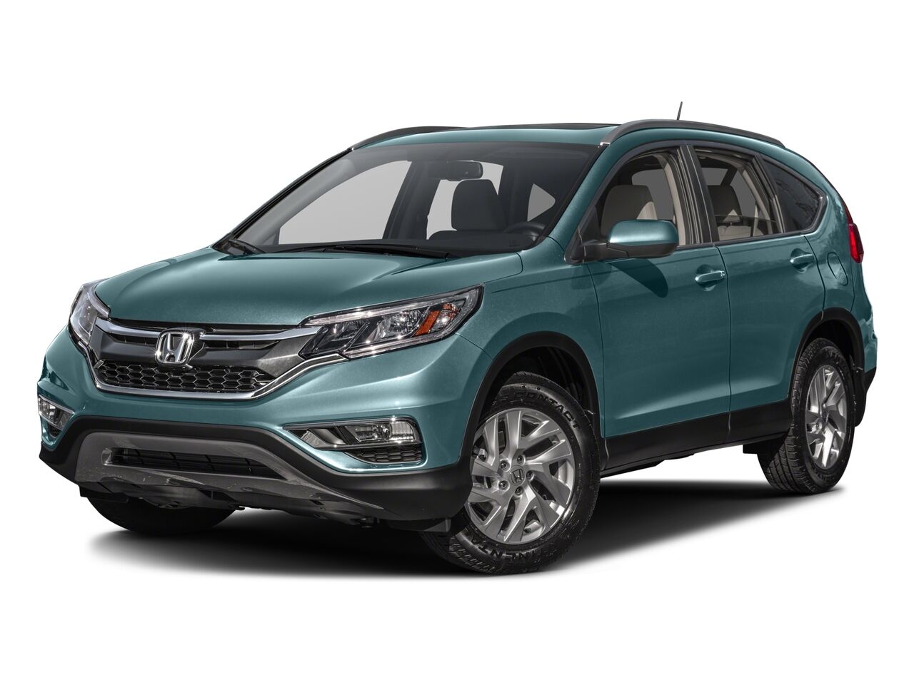 2016 HONDA CR-V EXL Houston TX