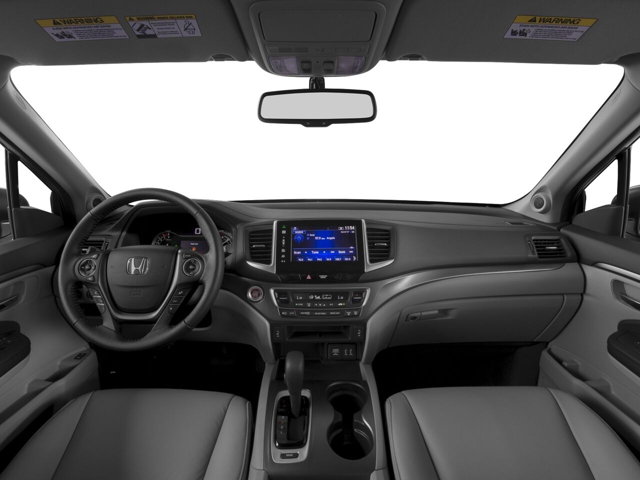 2016 HONDA PILOT EXL Kansas City MO