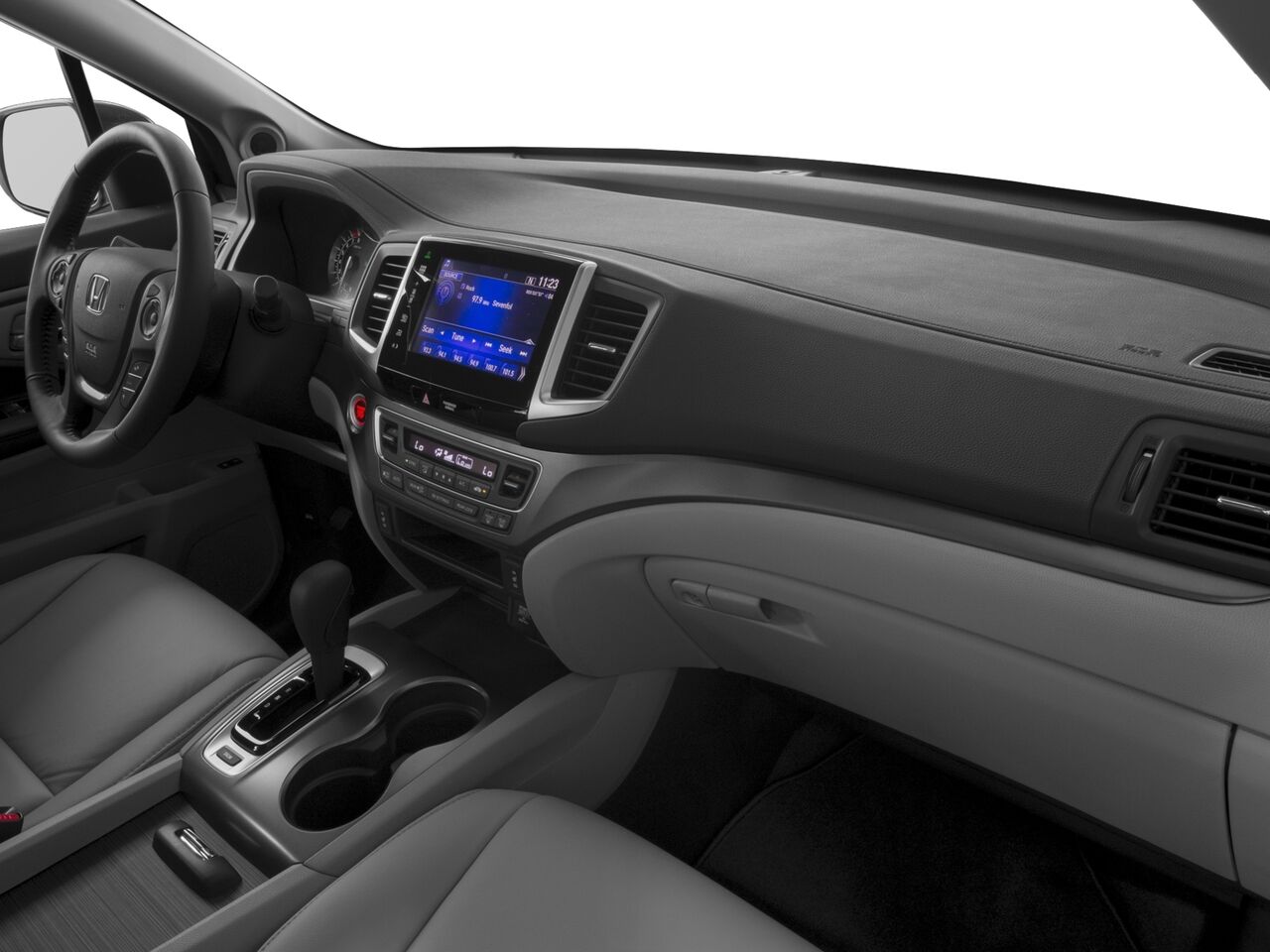 2016 HONDA PILOT EXL Kansas City MO