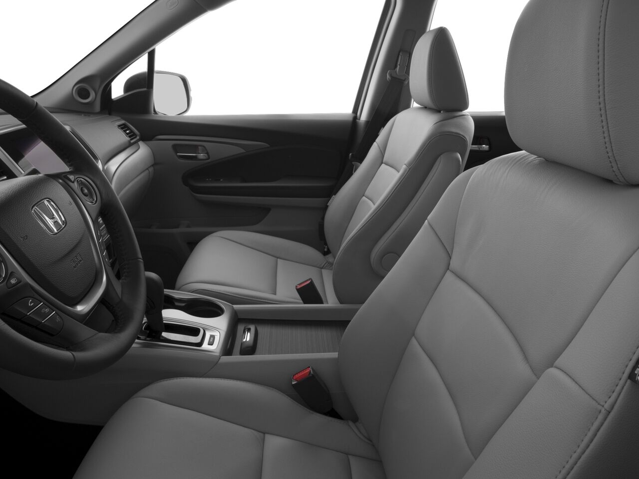 2016 HONDA PILOT EXL Kansas City MO