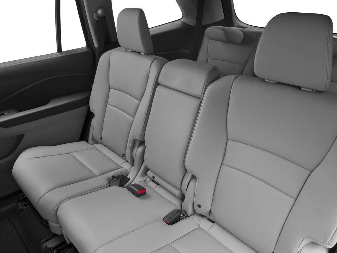 2016 HONDA PILOT EXL Kansas City MO