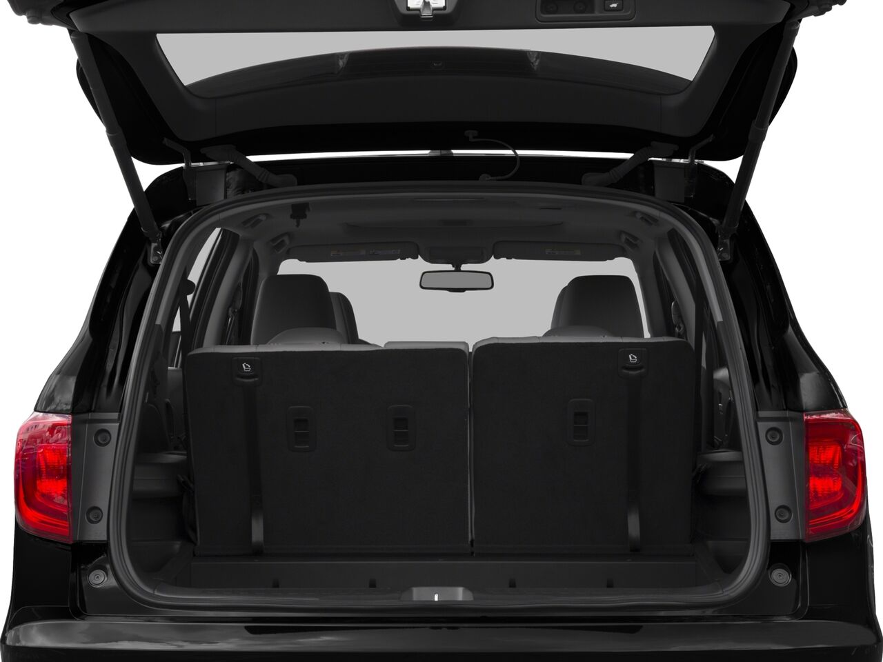 2016 HONDA PILOT EXL Kansas City MO