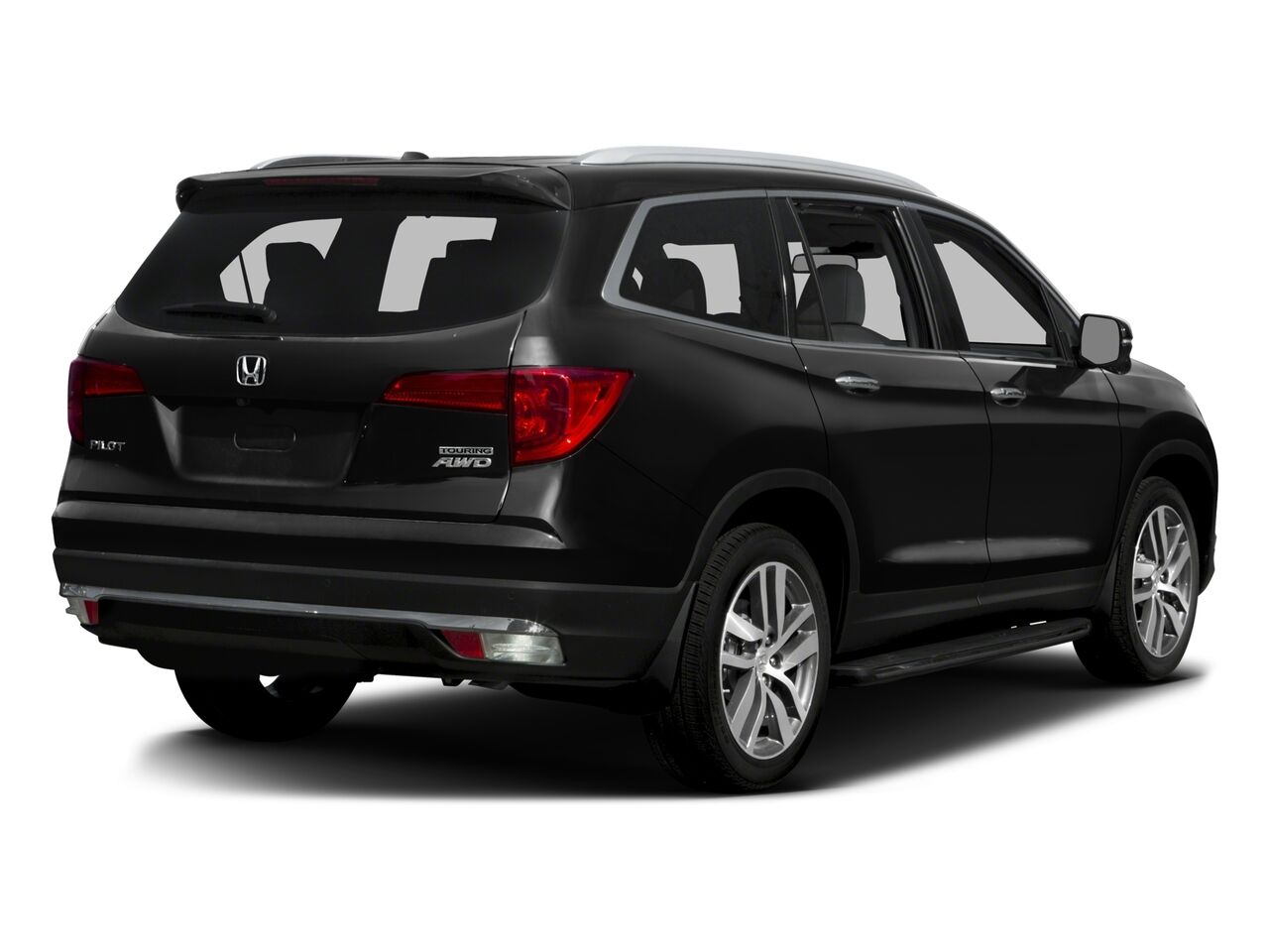 2016 HONDA PILOT TOURING Houston TX