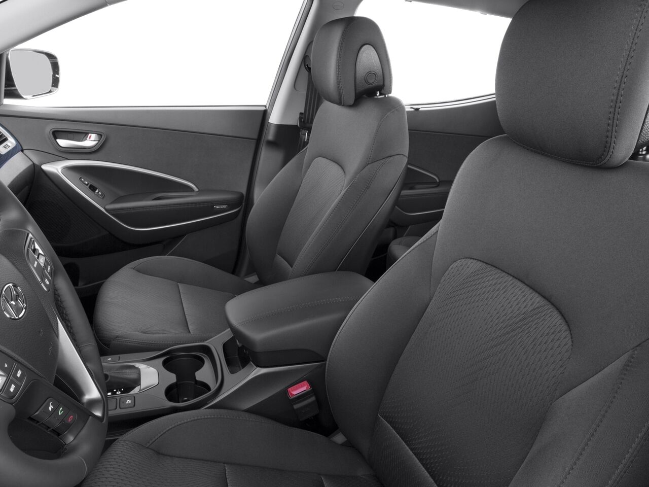 2016 HYUNDAI SANTA FE SPORT Gainesville FL