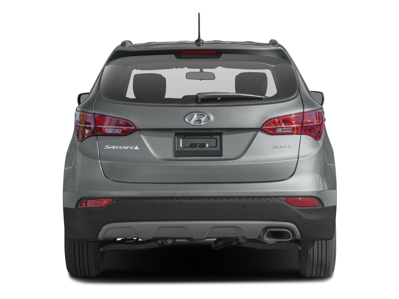2016 HYUNDAI SANTA FE SPORT Gainesville FL