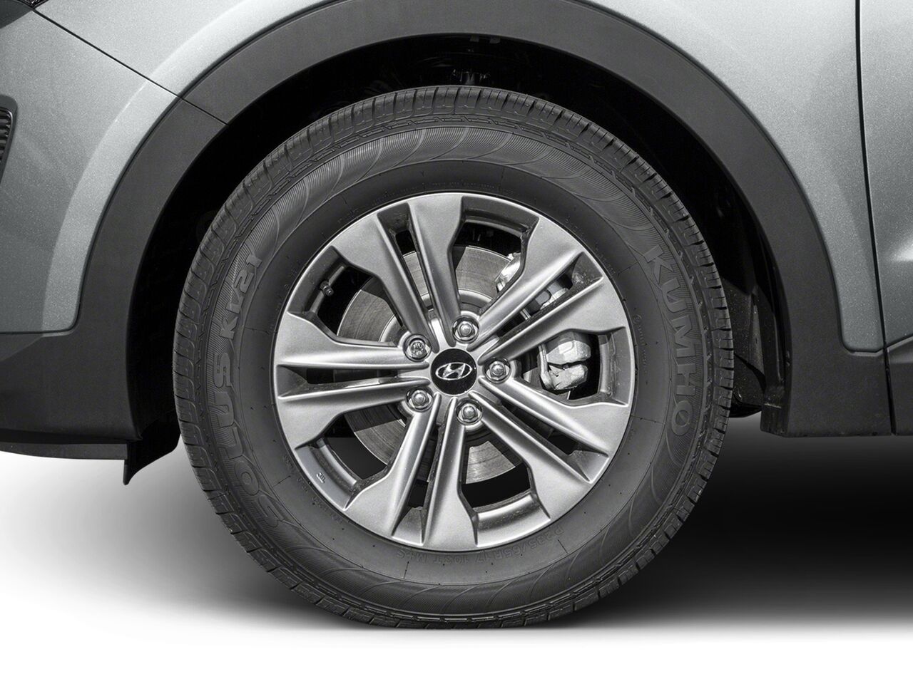 2016 HYUNDAI SANTA FE SPORT Gainesville FL