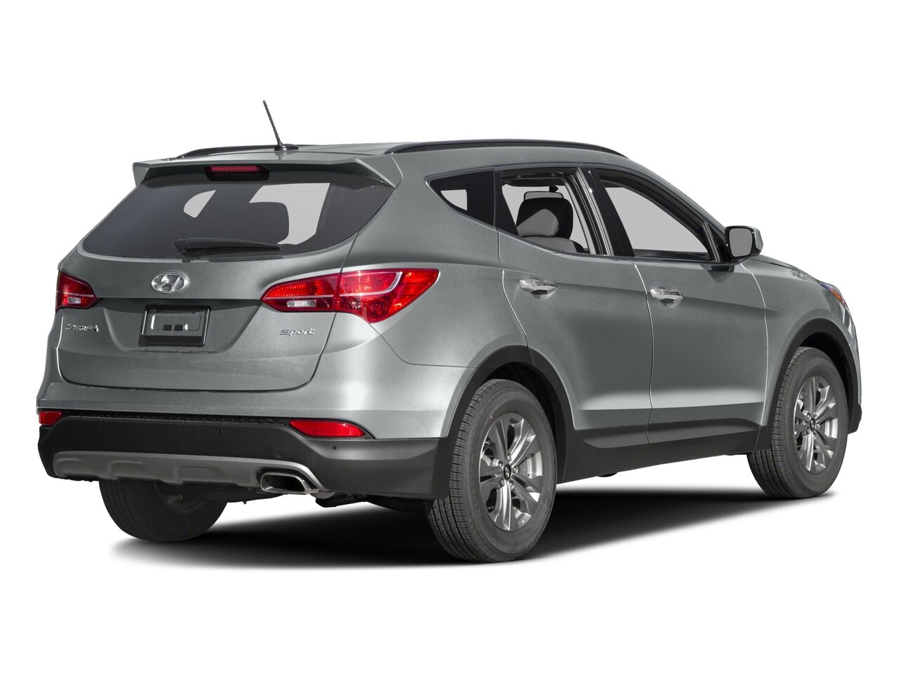 2016 HYUNDAI SANTA FE SPORT Houston TX