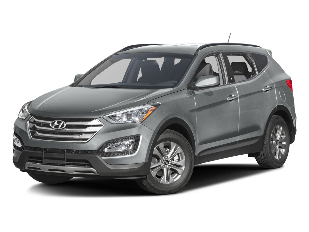 2016 HYUNDAI SANTA FE SPORT Houston TX