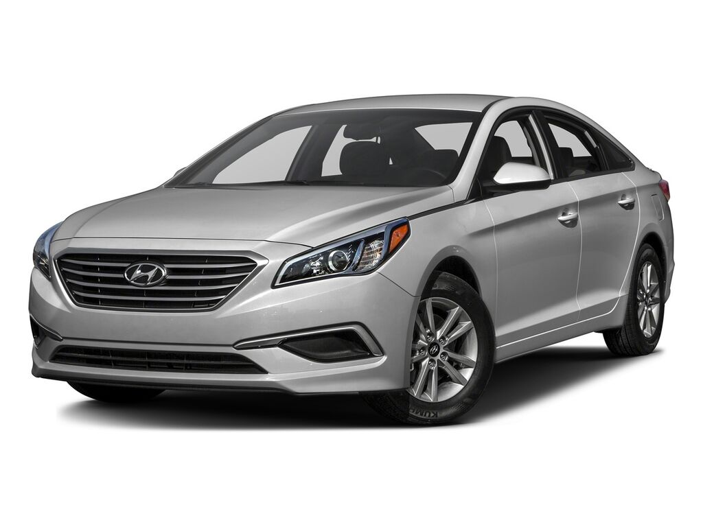 2016 HYUNDAI SONATA Sedan Kansas City MO 2016 HYUNDAI SONATA Sedan Kansas City MO