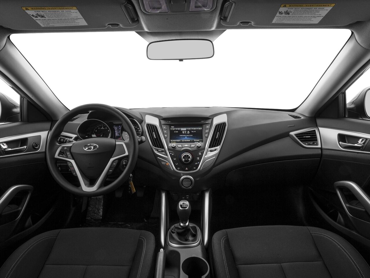 2016 HYUNDAI VELOSTER Guaynabo PR