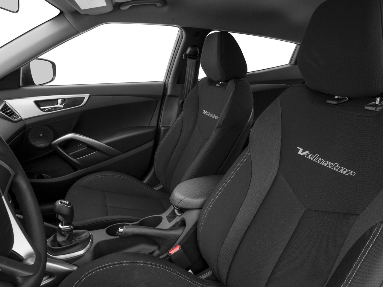 2016 HYUNDAI VELOSTER Guaynabo PR