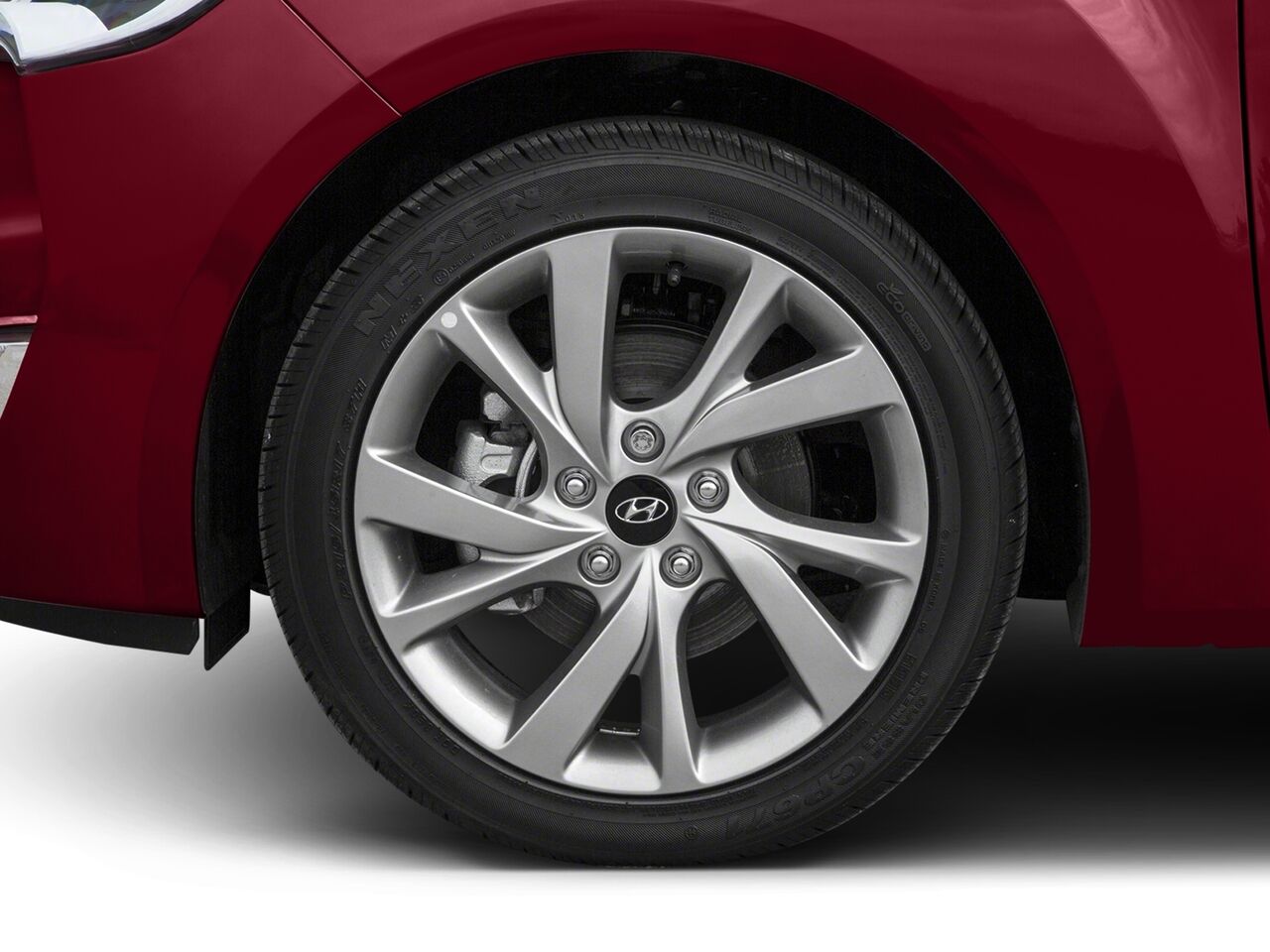 2016 HYUNDAI VELOSTER Guaynabo PR