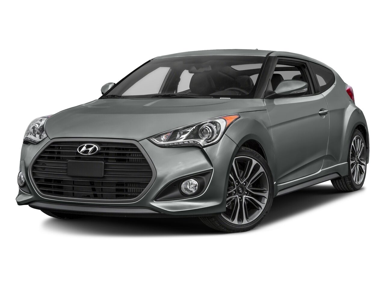 2016 HYUNDAI VELOSTER TURBO Houston TX