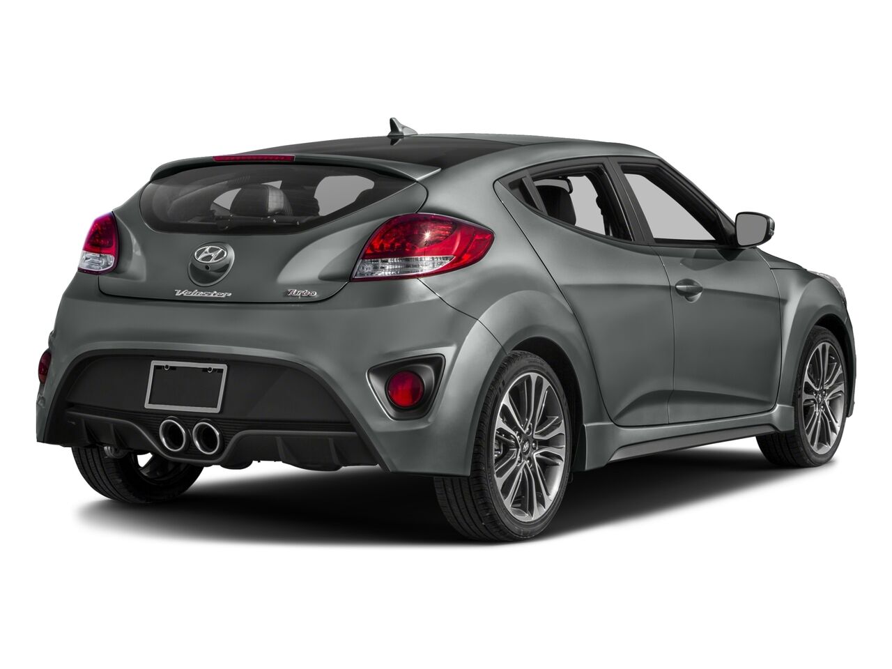 2016 HYUNDAI VELOSTER TURBO Houston TX