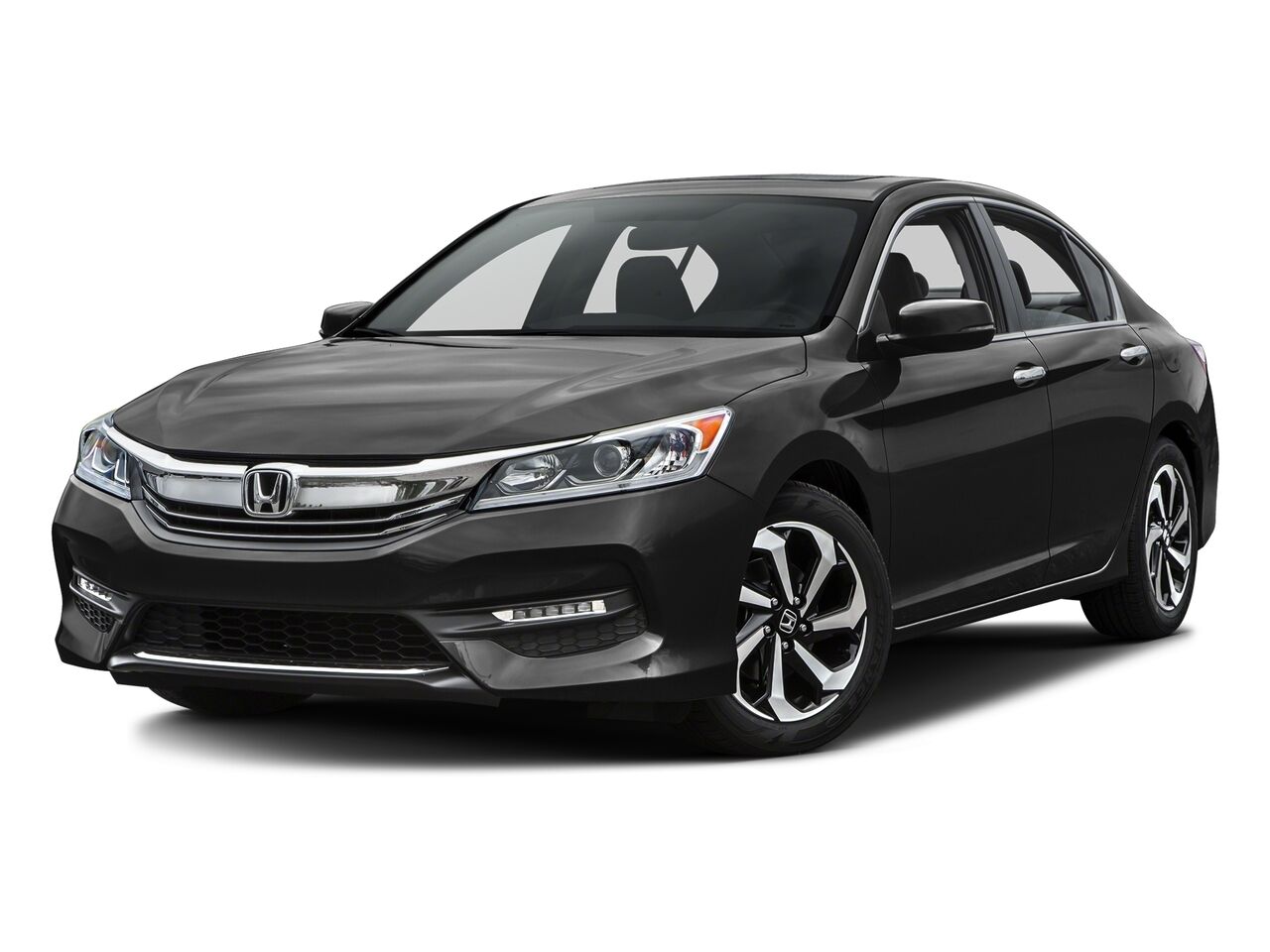 2016 Honda Accord - HD / EVDH EX