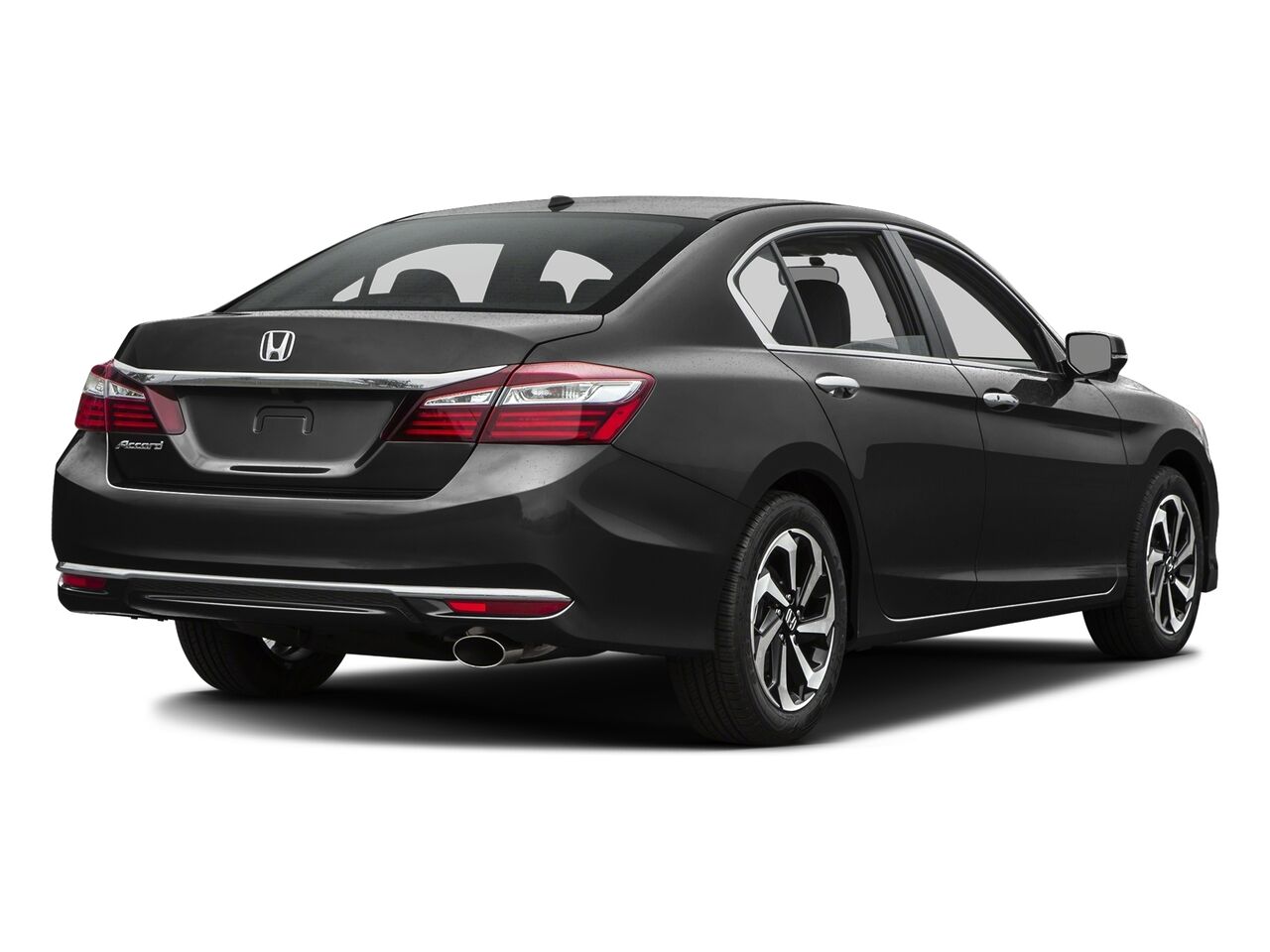 2016 Honda Accord - HD / EVDH EX