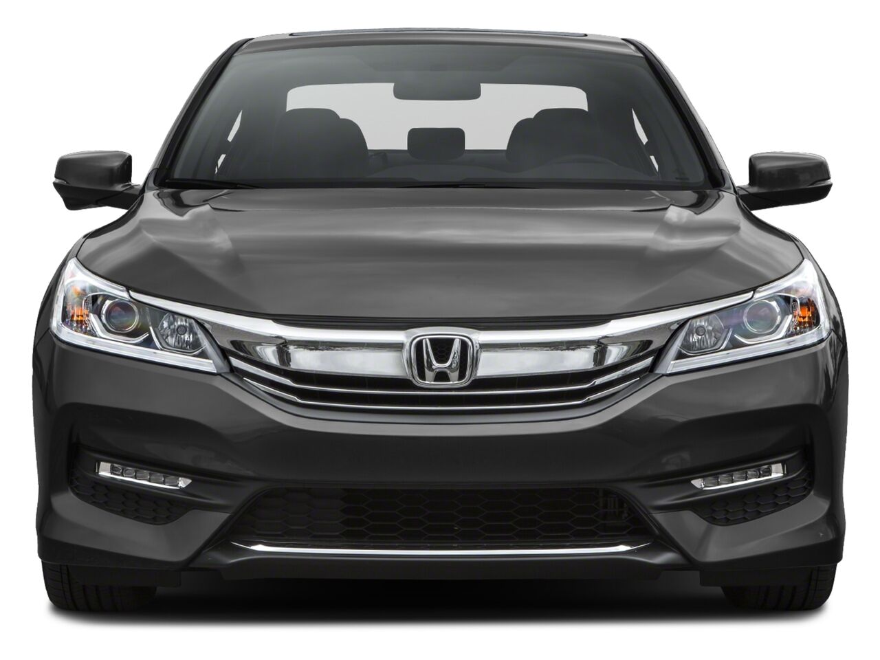 2016 Honda Accord - HD / EVDH EX Hot Springs AR
