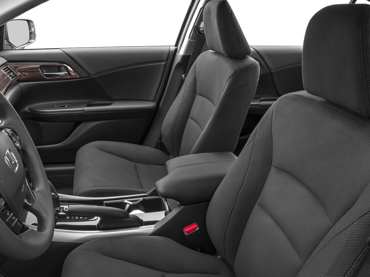 2016 Honda Accord - HD / EVDH EX Hot Springs AR