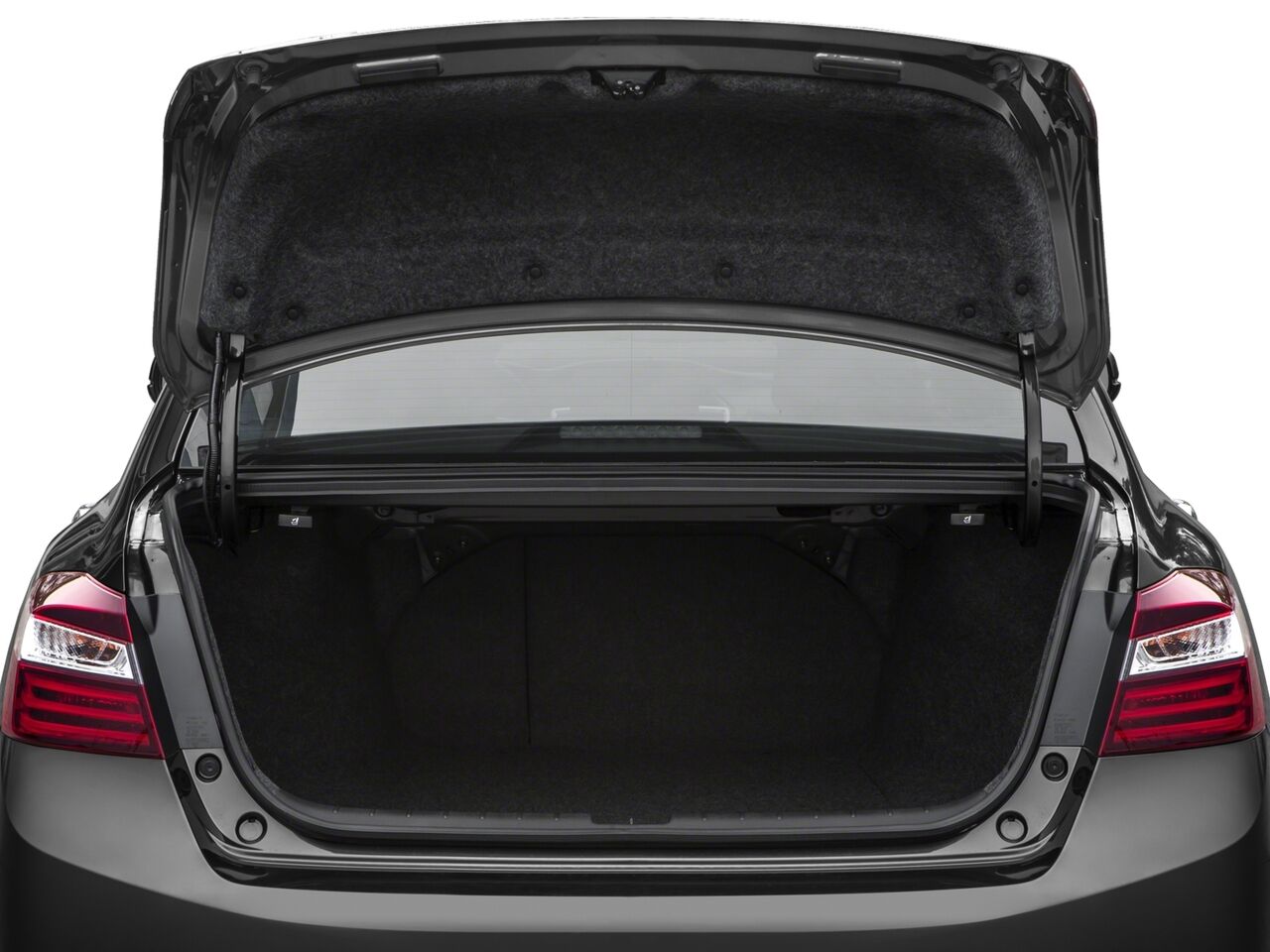 2016 Honda Accord - HD / EVDH EX Hot Springs AR
