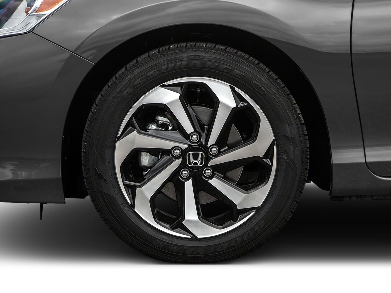 2016 Honda Accord - HD / EVDH EX Hot Springs AR