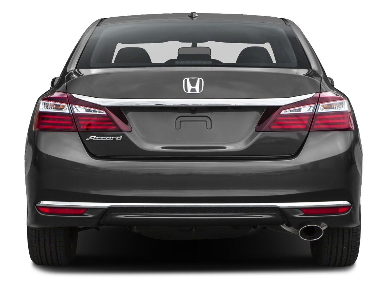 2016 Honda Accord - HD / EVDH EX Hot Springs AR