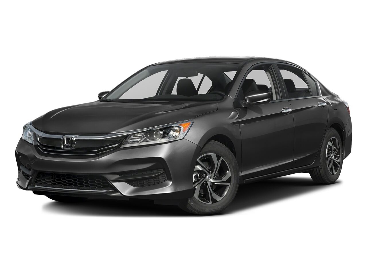 2016 Honda Accord - HD/SD LX