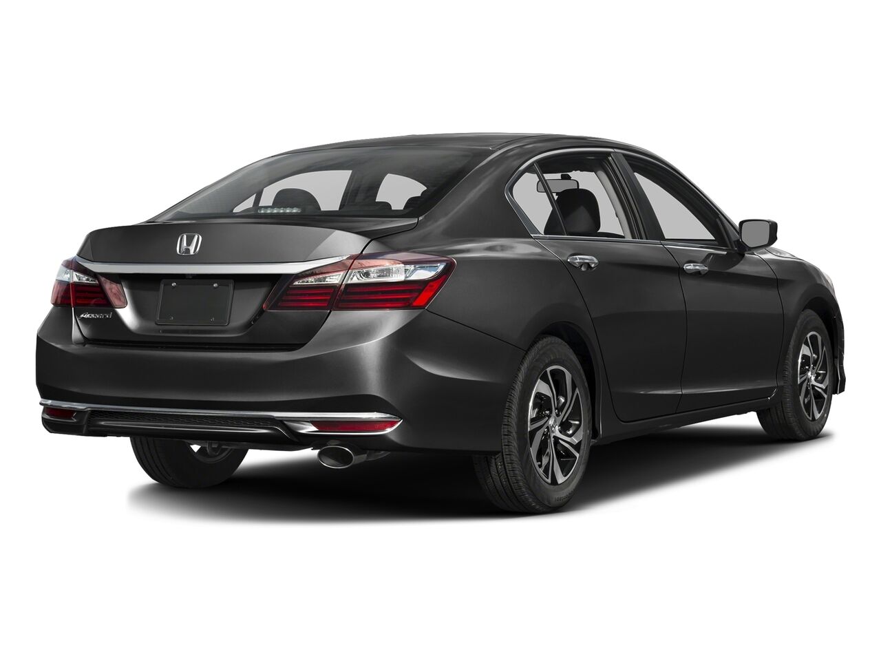 2016 Honda Accord - HD/SD LX