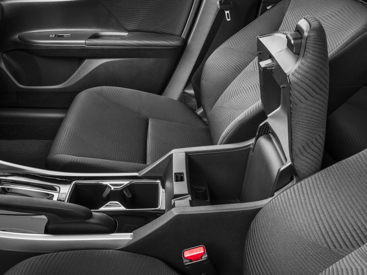 2016 Honda Accord - HD/SD LX Hot Springs AR