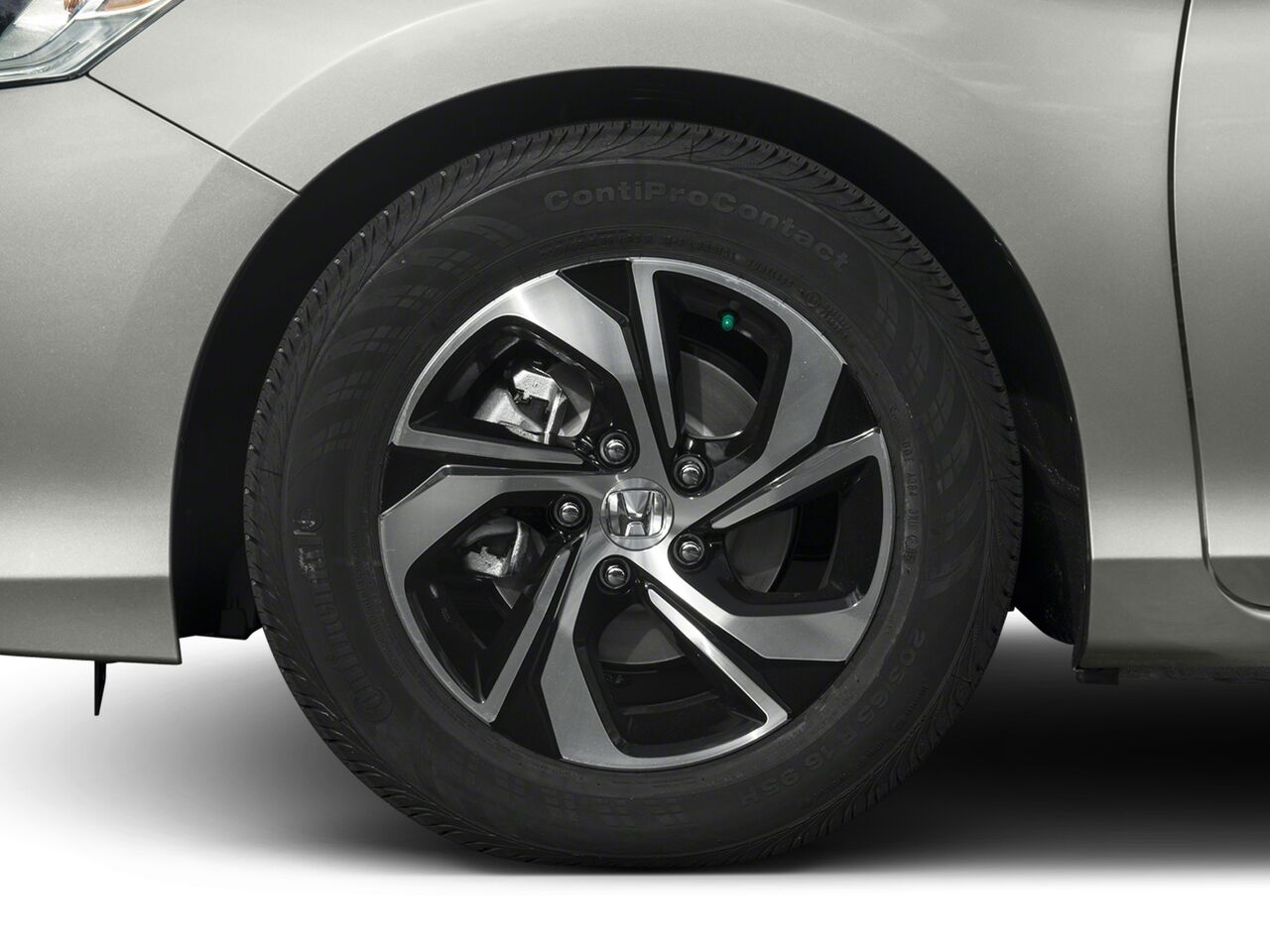 2016 Honda Accord - HD/SD LX Hot Springs AR