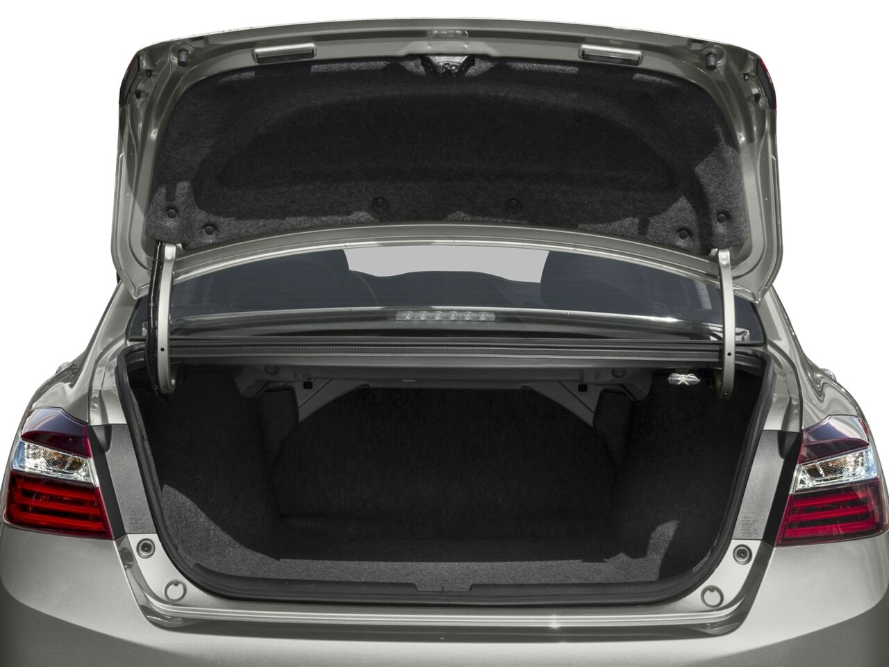 2016 Honda Accord - HD/SD LX Hot Springs AR