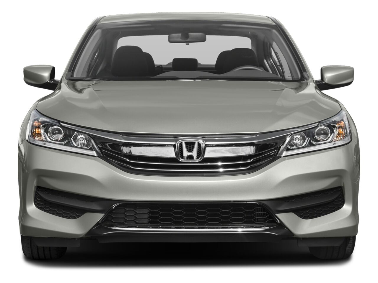 2016 Honda Accord - HD/SD LX Hot Springs AR