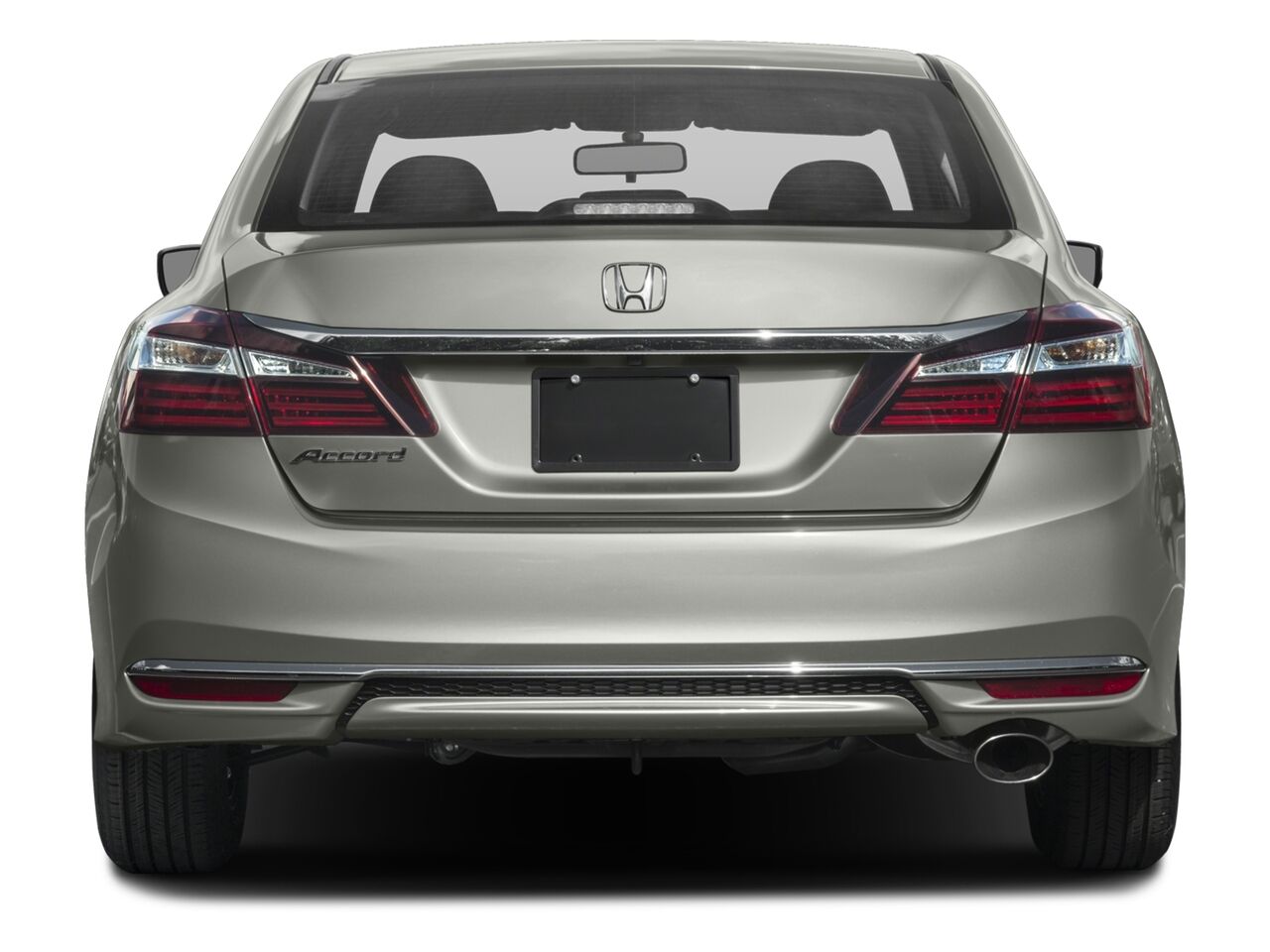 2016 Honda Accord - HD/SD LX Hot Springs AR