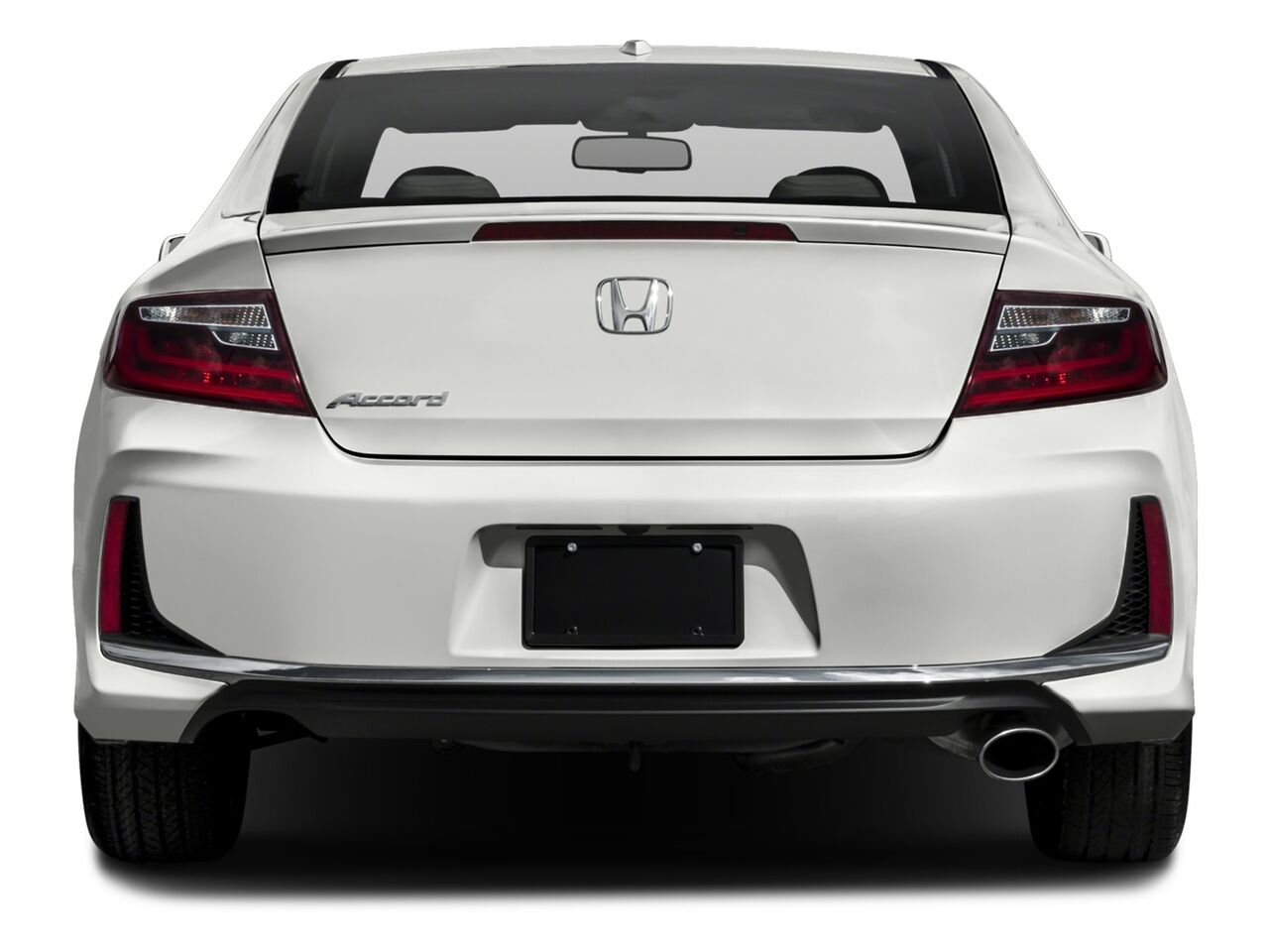 2016 Honda Accord EX-L Chantilly VA