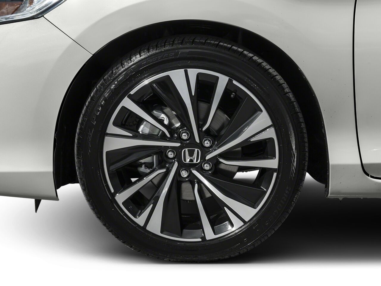 2016 Honda Accord EX-L Chantilly VA