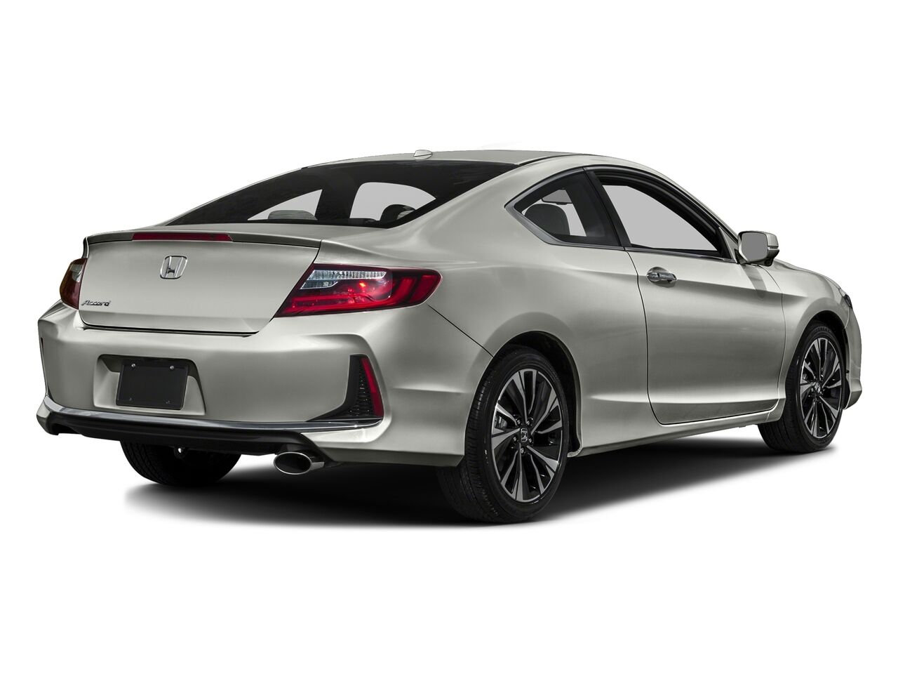 2016 Honda Accord EX-L Plano TX