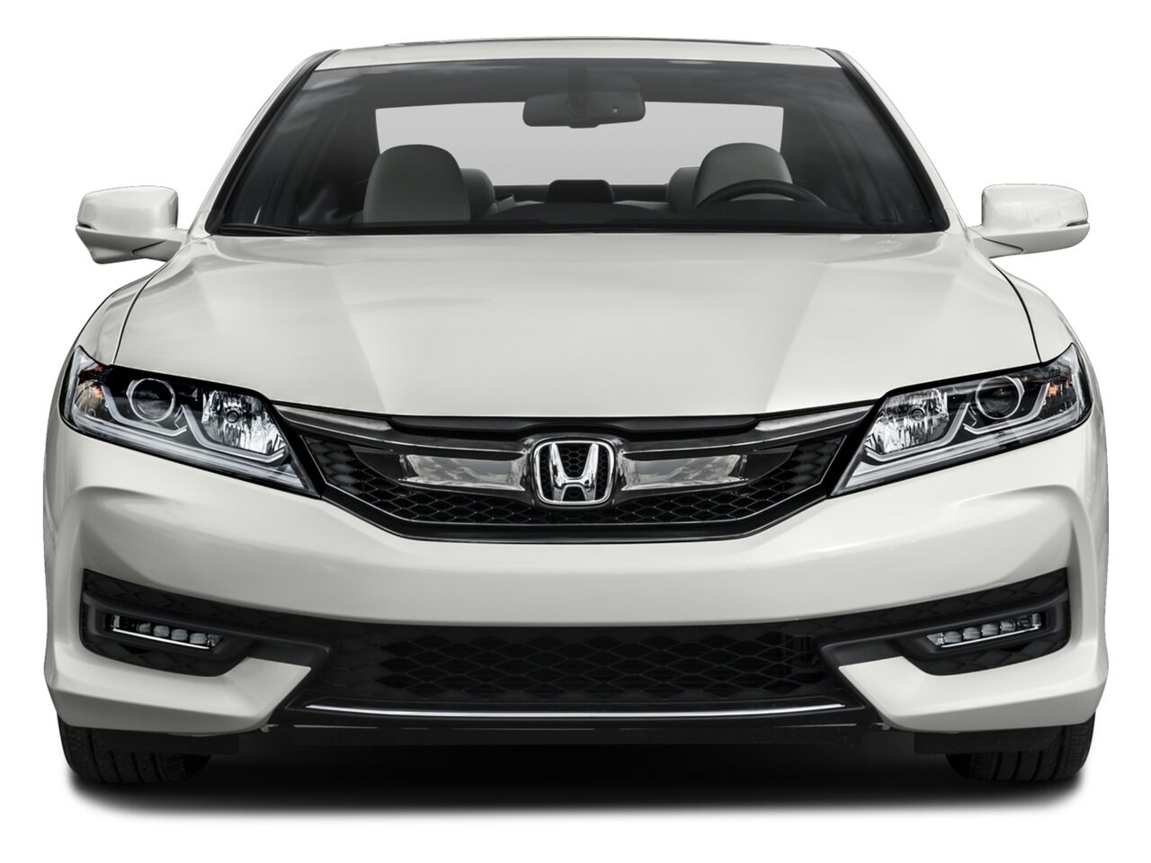 2016 Honda Accord EX-L Plano TX
