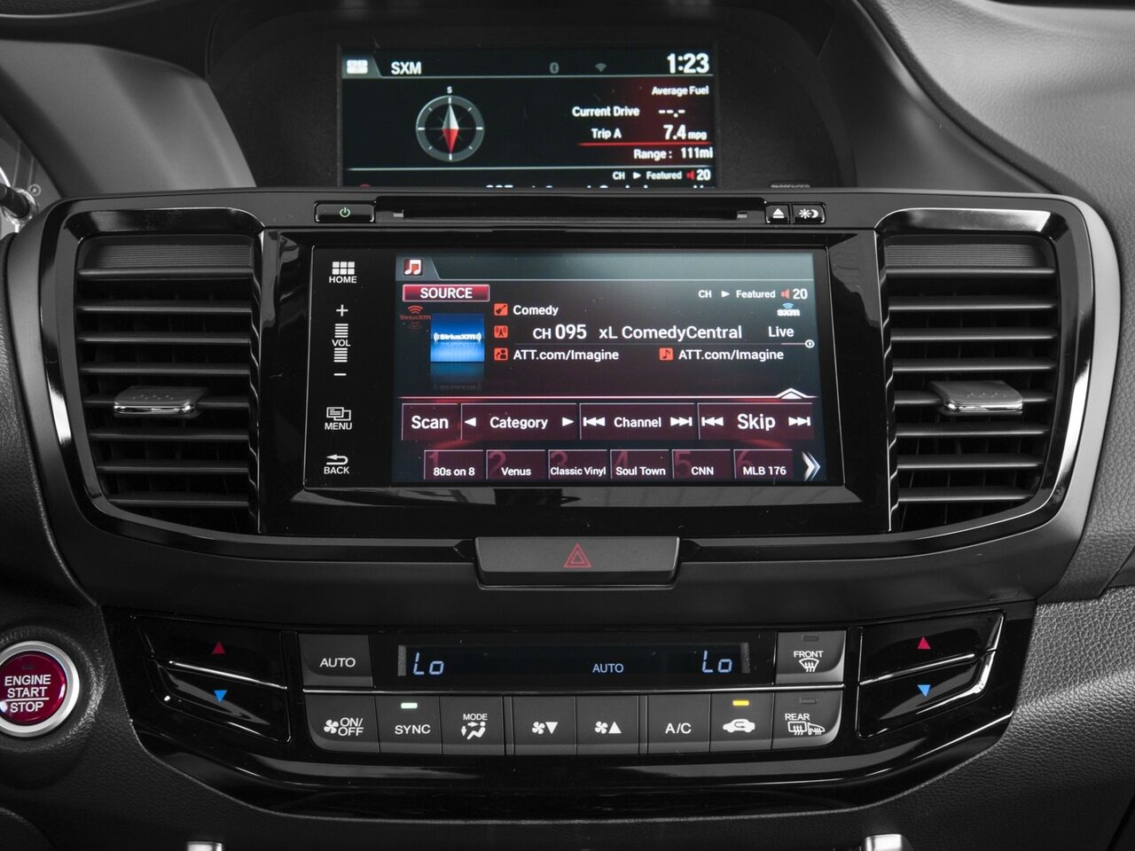 2016 Honda Accord EX-L Plano TX