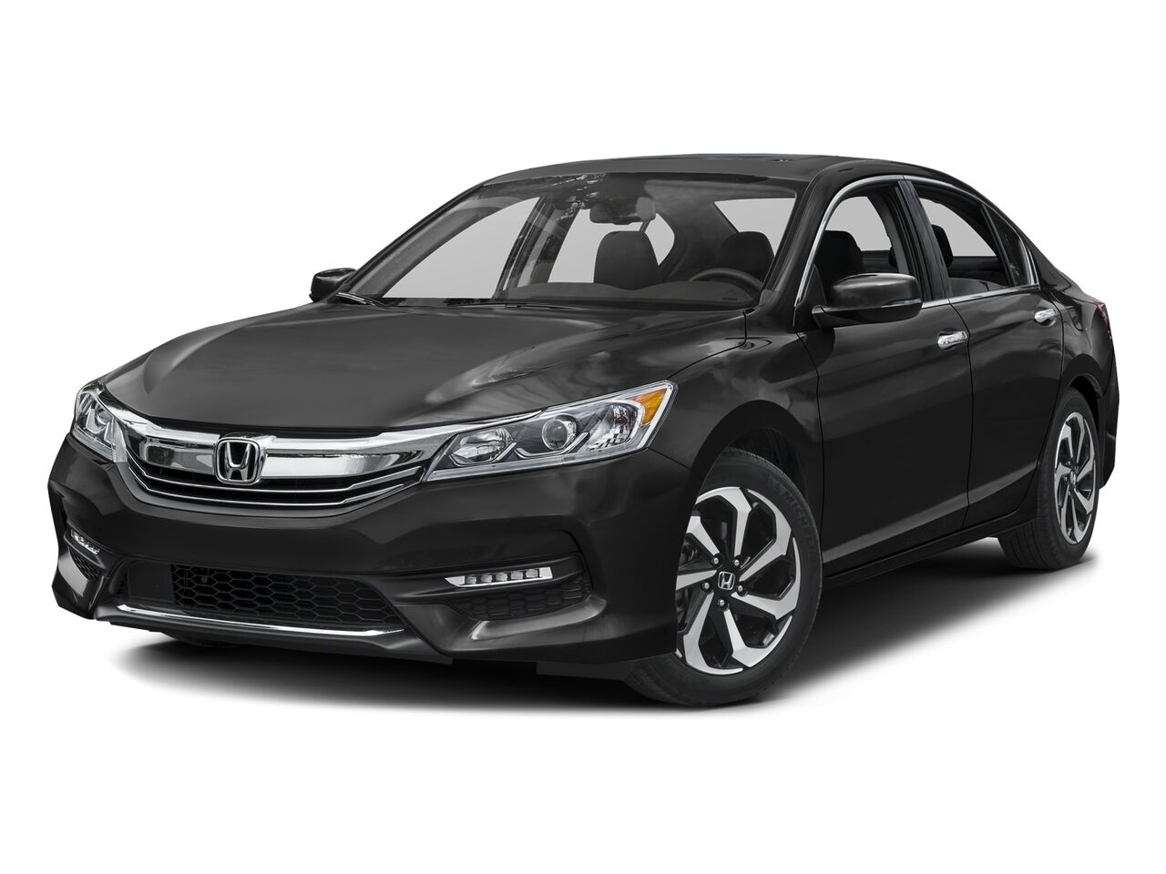 2016 Honda Accord EX-L V-6's photo