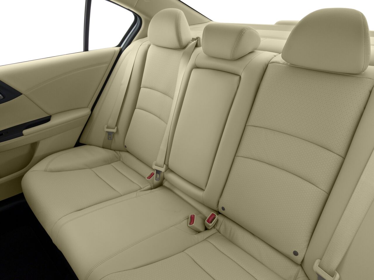 2016 Honda Accord EX-L Roseville CA