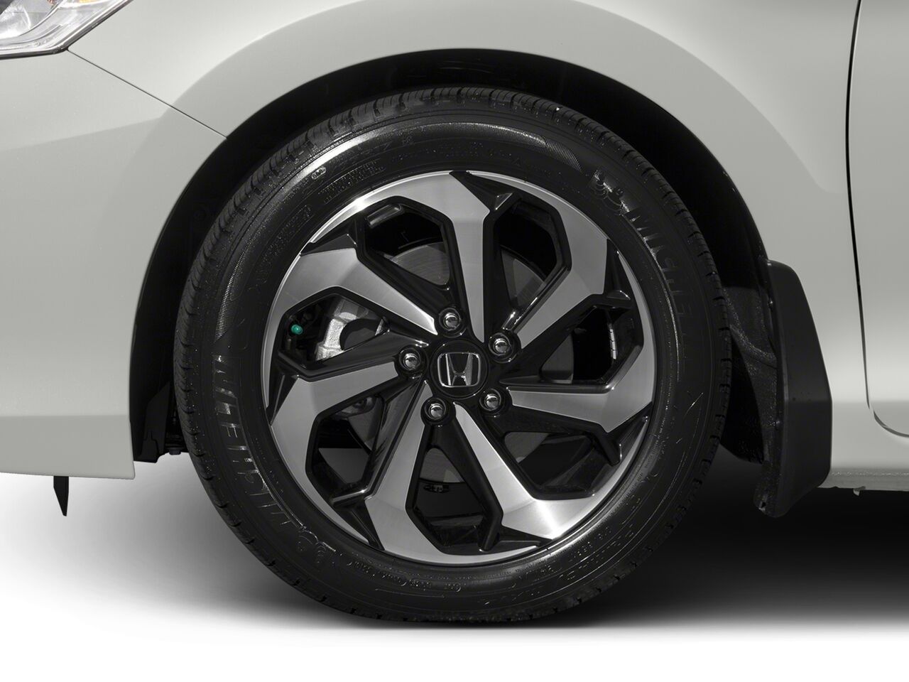 2016 Honda Accord EX-L Roseville CA