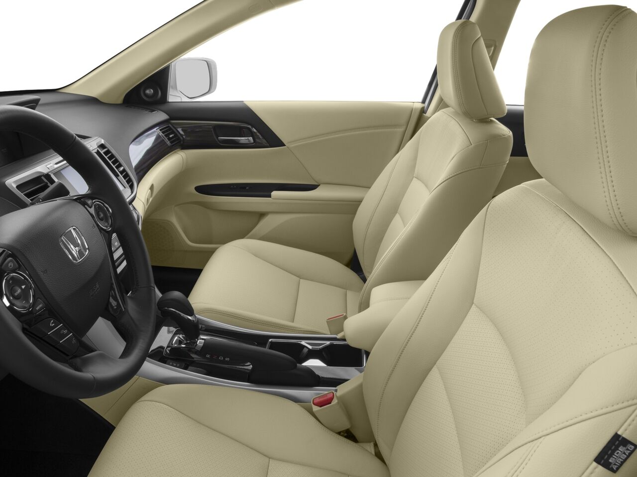 2016 Honda Accord EX-L Roseville CA