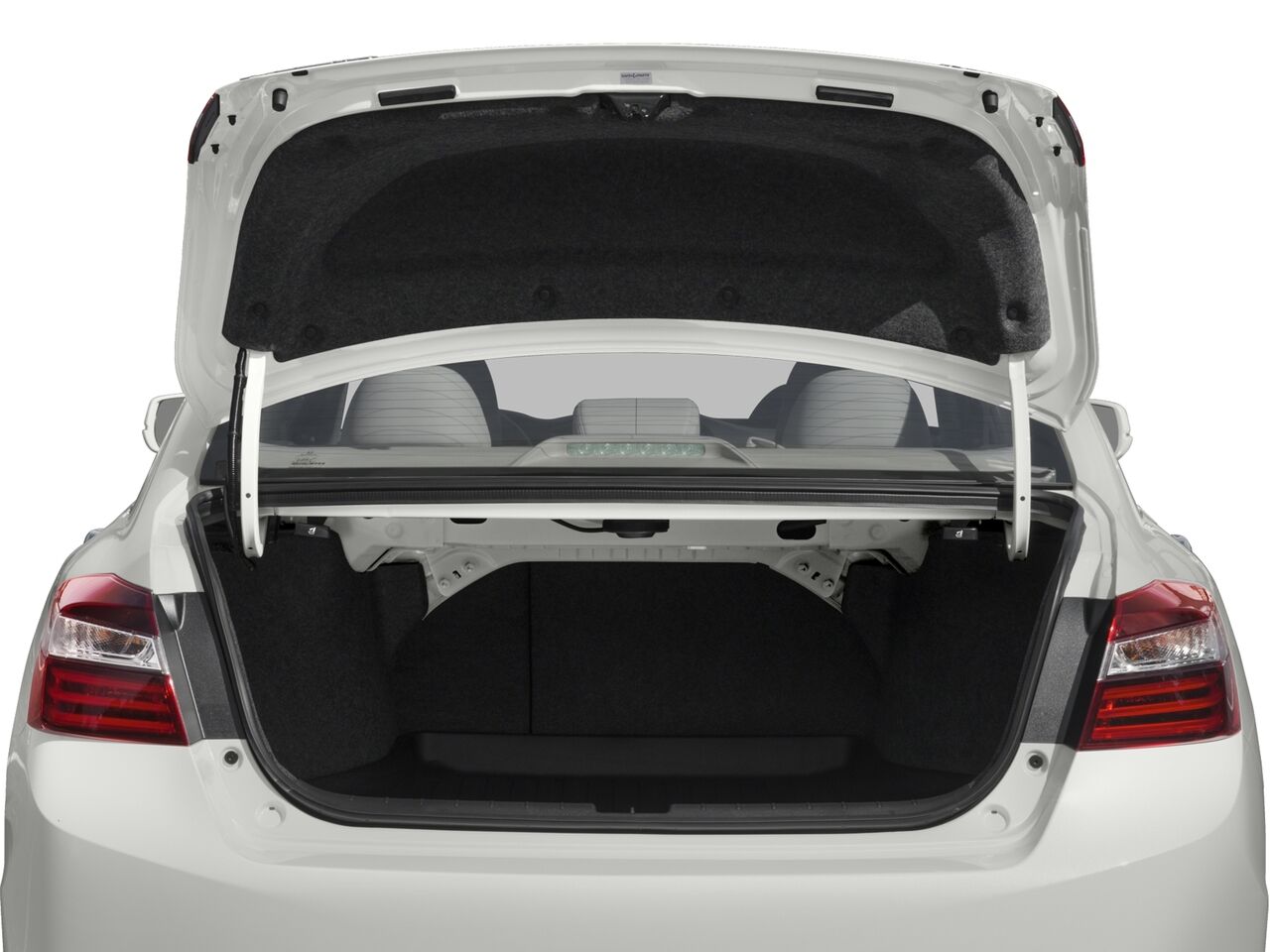 2016 Honda Accord EX-L Roseville CA