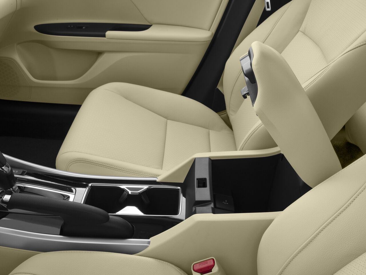 2016 Honda Accord EX-L Roseville CA