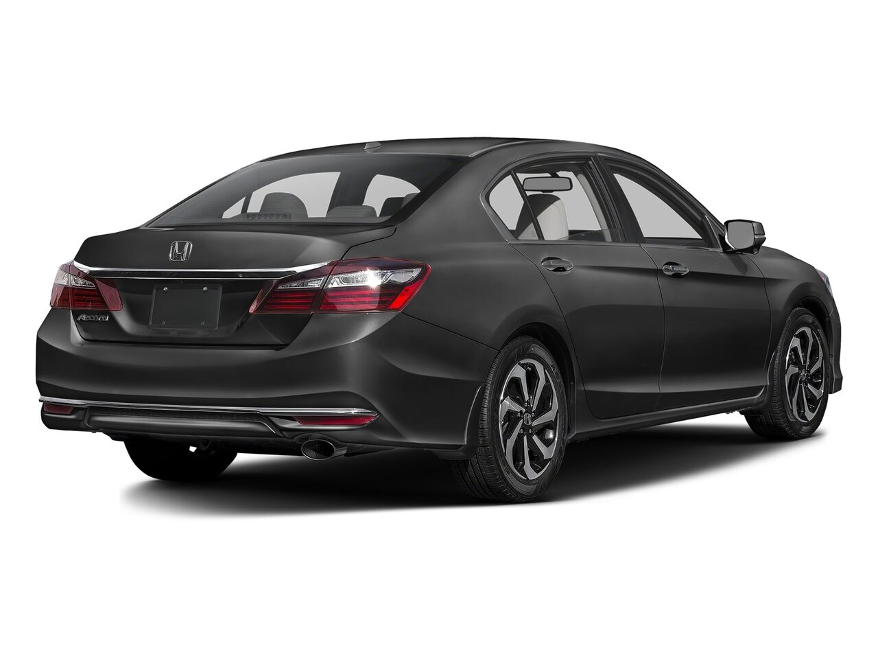 2016 Honda Accord EX-L San Clemente CA
