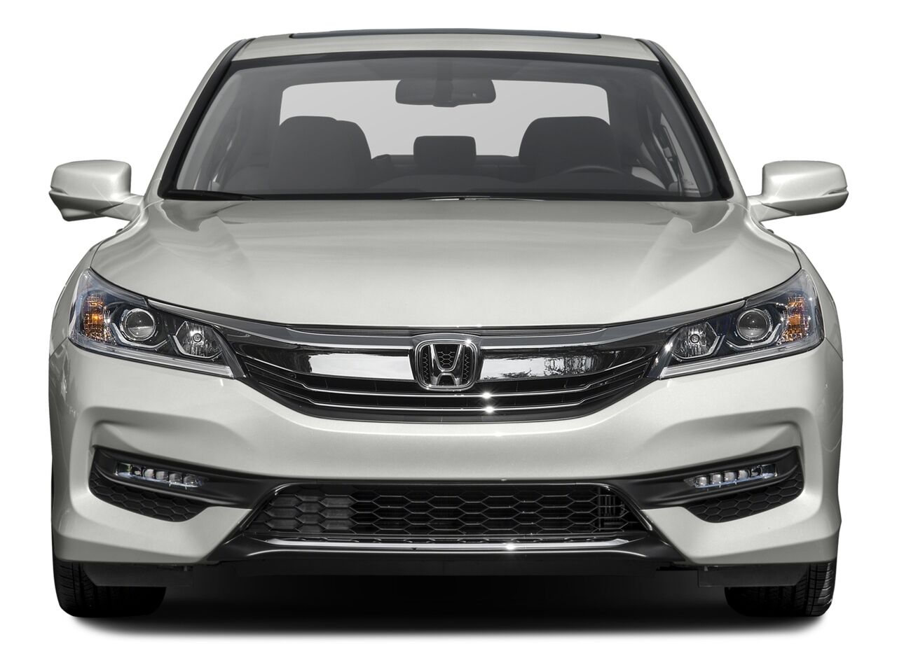 2016 Honda Accord EX-L San Clemente CA