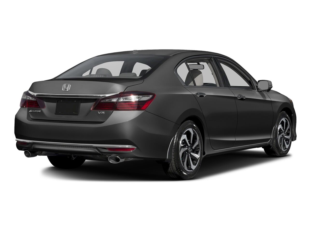 2016 Honda Accord EX-L V-6 Chantilly VA