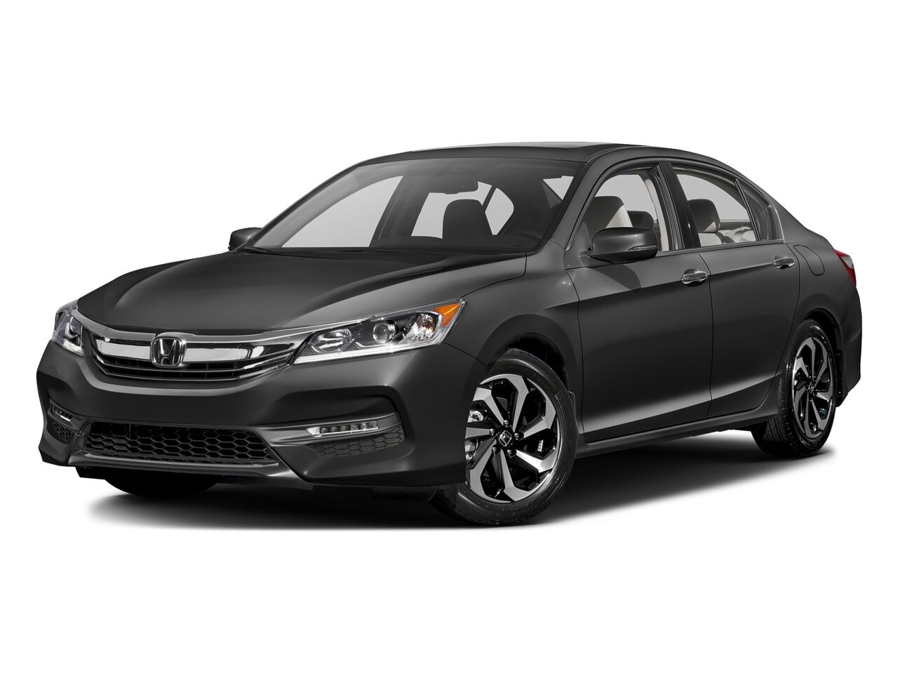 2016 Honda Accord EX-L V-6 Chantilly VA